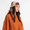 A toute Allure Seidenschal 90 A toute Allure Seidenschal 90