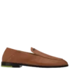 Amber – Leder Au Sultan Loafer Amber – Leder Au Sultan Loafer