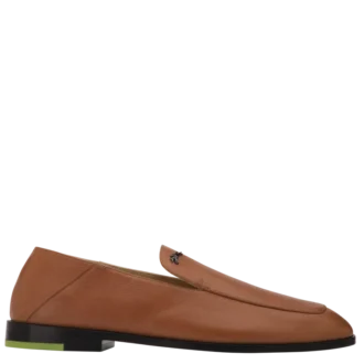 Amber – Leder Au Sultan Loafer