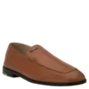 Amber – Leder Au Sultan Loafer Amber – Leder Au Sultan Loafer