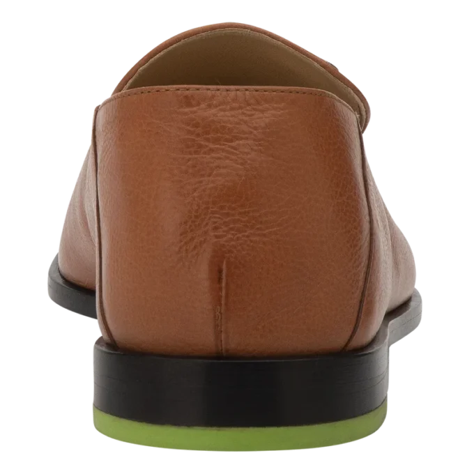 Amber – Leder Au Sultan Loafer Amber – Leder Au Sultan Loafer