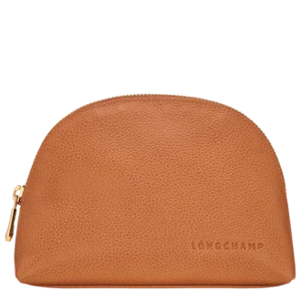 Amber – Leder-Beutel Le Foulonné