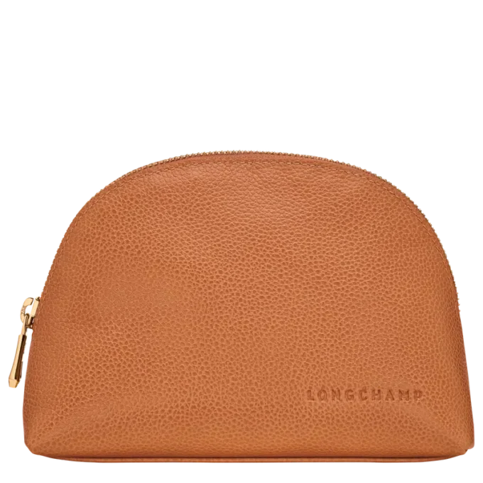 Amber – Leder-Beutel Le Foulonné