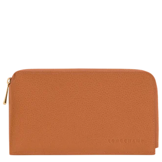 Amber – Leder-Beutel Le Foulonné