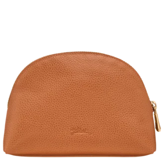 Amber – Leder-Beutel Le Foulonné