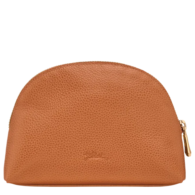 Amber – Leder-Beutel Le Foulonné