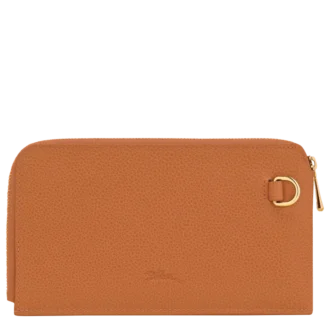 Amber – Leder-Beutel Le Foulonné