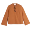 Amber – Popeline-Hemd Amber – Popeline-Hemd