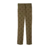 Artichoke – Bestickte Gabardine-Hose Artichoke – Bestickte Gabardine-Hose