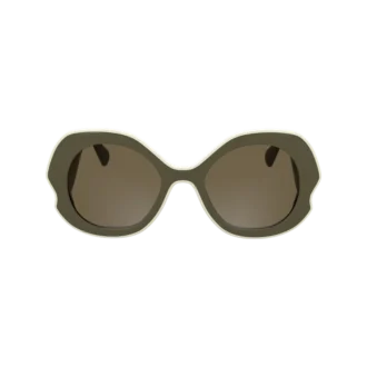 Artichoke – Sonnenbrille aus pflanzlichem Harz