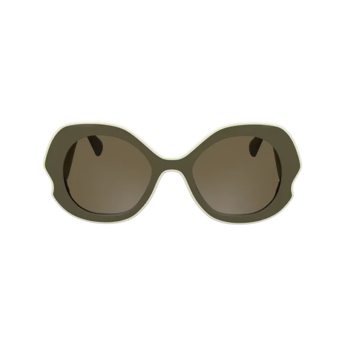 Artichoke – Sonnenbrille aus pflanzlichem Harz Artichoke – Sonnenbrille aus pflanzlichem Harz