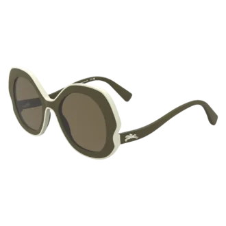 Artichoke – Sonnenbrille aus pflanzlichem Harz