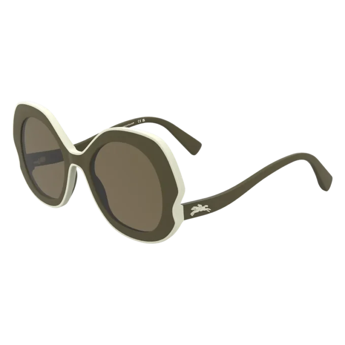 Artichoke – Sonnenbrille aus pflanzlichem Harz Artichoke – Sonnenbrille aus pflanzlichem Harz