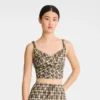 Artichoke – Top mit Vichy-Print Artichoke – Top mit Vichy-Print