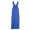 Atlantic – Langes Kleid aus Baumwolle