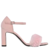 Ballerina – Bequeme Sandalen aus Canvas Ballerina – Bequeme Sandalen aus Canvas
