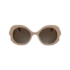 Ballerina – Sonnenbrille aus pflanzlichem Harz Ballerina – Sonnenbrille aus pflanzlichem Harz