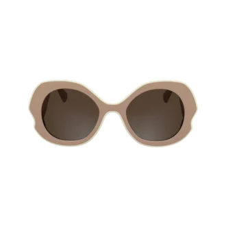 Ballerina – Sonnenbrille aus pflanzlichem Harz