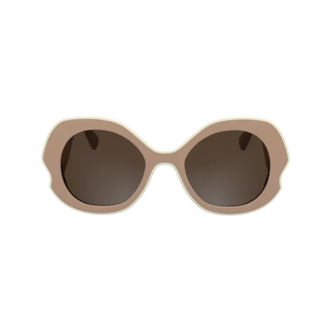 Ballerina – Sonnenbrille aus pflanzlichem Harz Ballerina – Sonnenbrille aus pflanzlichem Harz