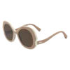 Ballerina – Sonnenbrille aus pflanzlichem Harz Ballerina – Sonnenbrille aus pflanzlichem Harz