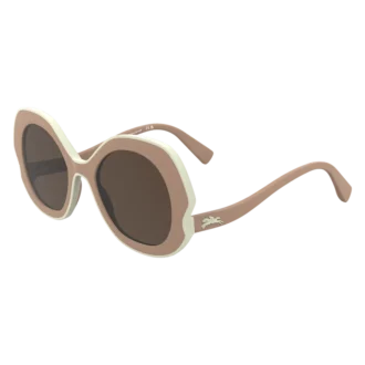 Ballerina – Sonnenbrille aus pflanzlichem Harz