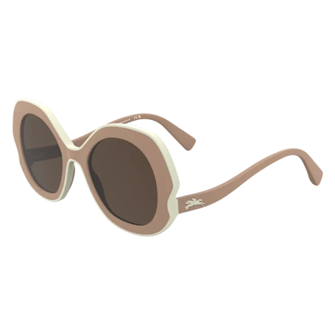 Ballerina – Sonnenbrille aus pflanzlichem Harz Ballerina – Sonnenbrille aus pflanzlichem Harz