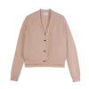 Ballerina – Strickjacke