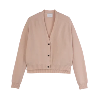 Ballerina – Strickjacke