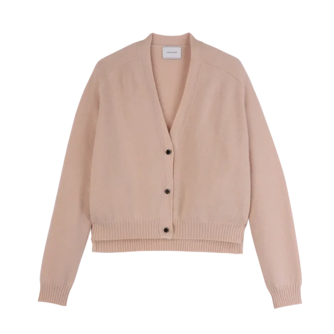 Ballerina – Strickjacke