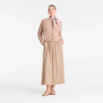 Ballerina – Strickjacke