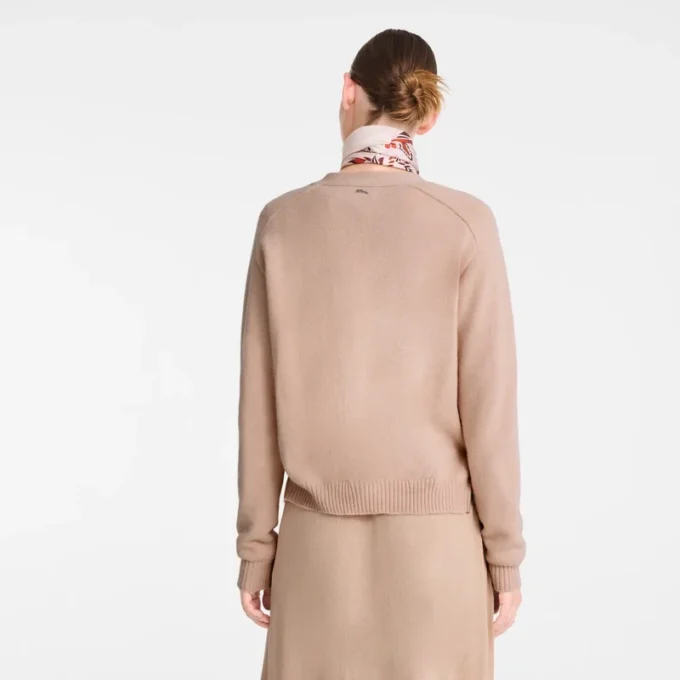 Ballerina – Strickjacke