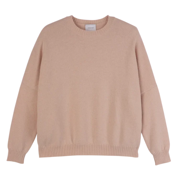 Ballerina – Strickpullover Ballerina – Strickpullover