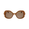 Bark – Sonnenbrille aus pflanzlichem Harz