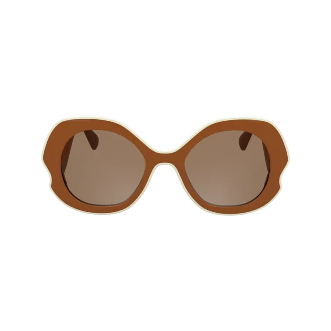 Bark – Sonnenbrille aus pflanzlichem Harz