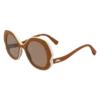 Bark – Sonnenbrille aus pflanzlichem Harz