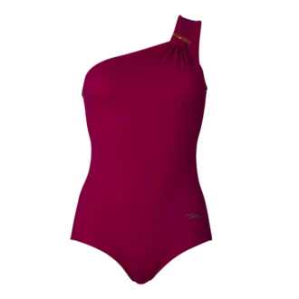 Beetroot – Jersey-Badeanzug