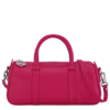 Beetroot – Lederhandtasche Daylong S