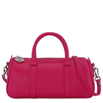 Beetroot – Lederhandtasche Daylong S