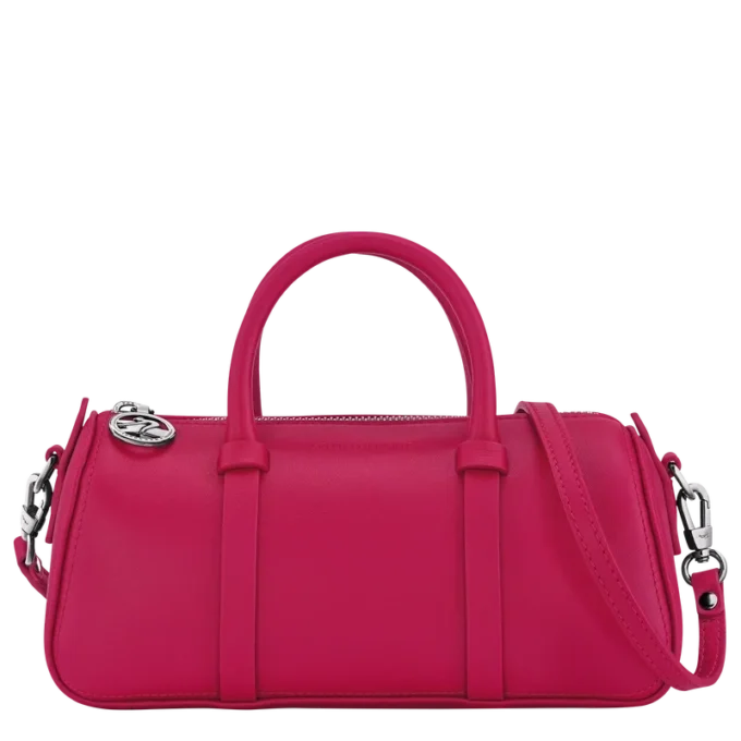 Beetroot – Lederhandtasche Daylong S
