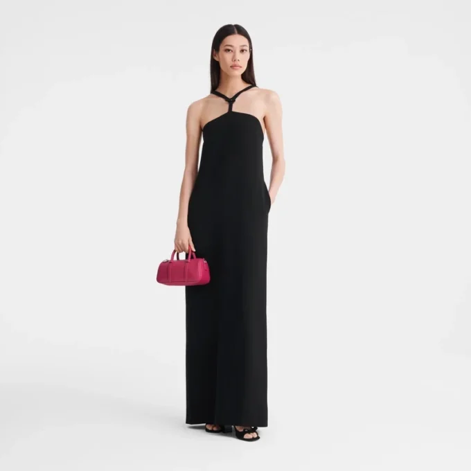 Beetroot – Lederhandtasche Daylong S