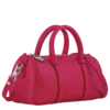 Beetroot – Lederhandtasche Daylong S