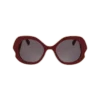Beetroot – Sonnenbrille aus pflanzlichem Harz