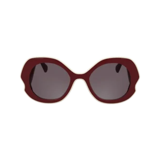 Beetroot – Sonnenbrille aus pflanzlichem Harz