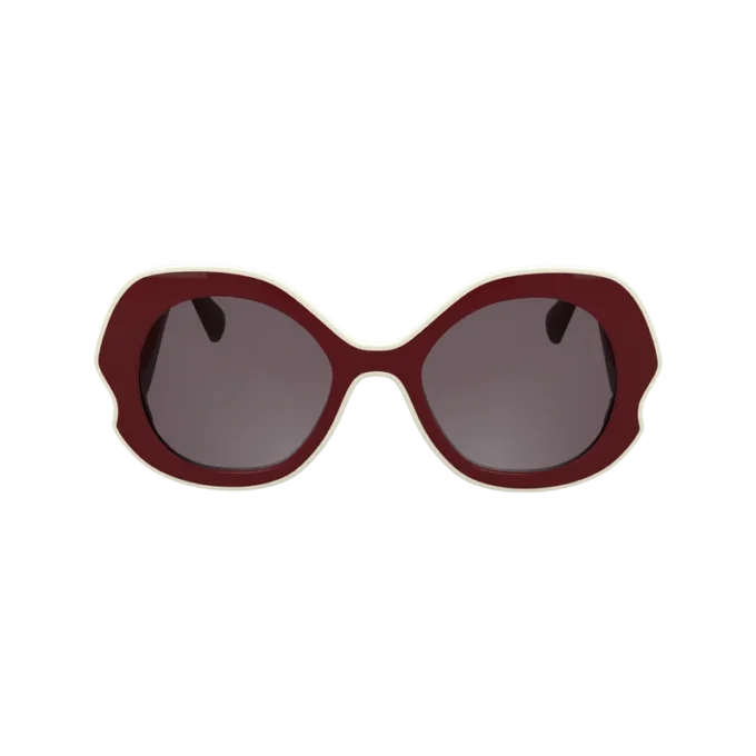 Beetroot – Sonnenbrille aus pflanzlichem Harz