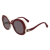 Beetroot – Sonnenbrille aus pflanzlichem Harz