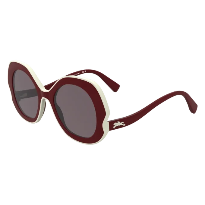 Beetroot – Sonnenbrille aus pflanzlichem Harz