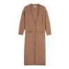 Biscuit – Strickjacke Biscuit – Strickjacke
