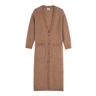 Biscuit – Strickjacke