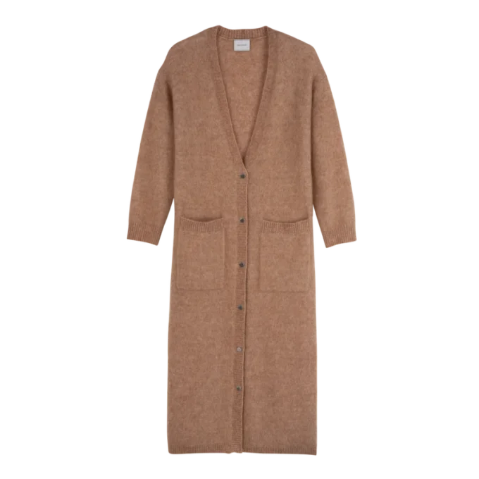 Biscuit – Strickjacke Biscuit – Strickjacke