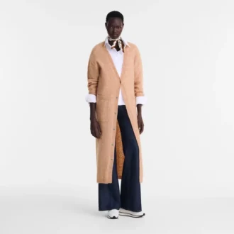 Biscuit – Strickjacke